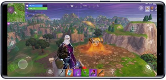 fortnite samsung level on wireless pro noise cancelling headphones - tips to get better at fortnite mobile