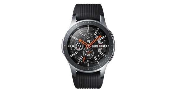 galaxy watch 3 golf