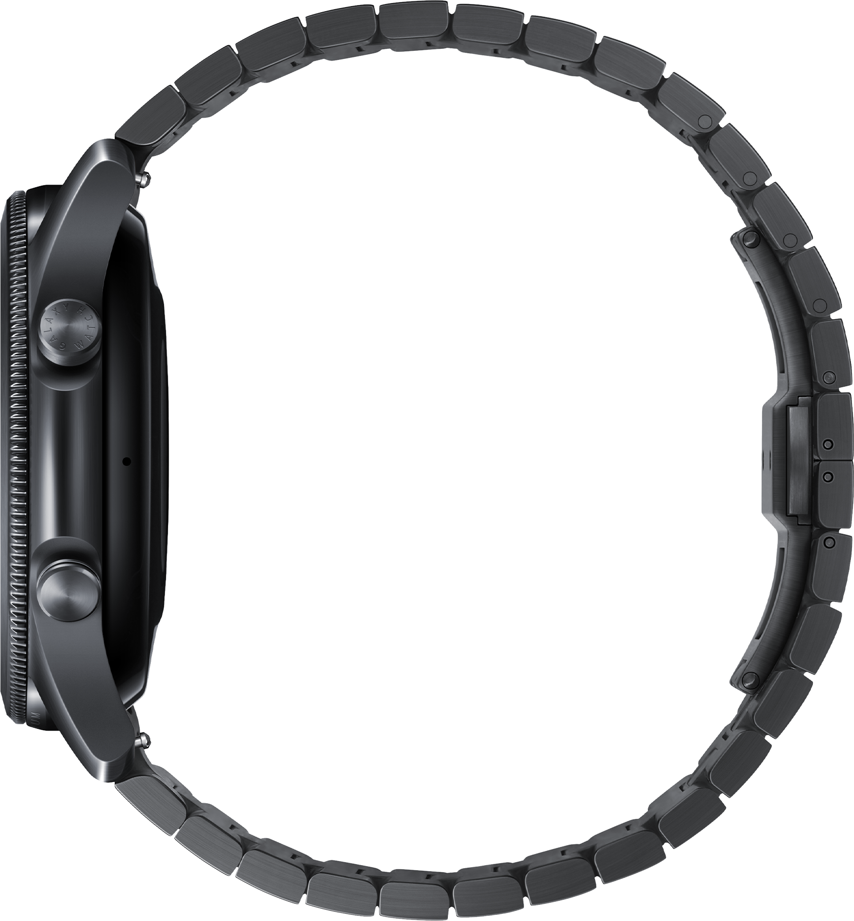 Samsung Galaxy Watch3 | Health & Fitness Smartwatch | Samsung IE