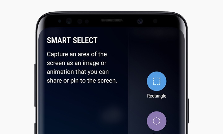 Option 1 - Using Smart Select