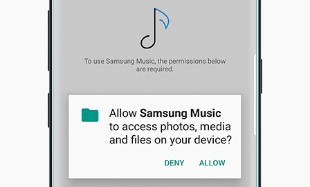 is samsung music free