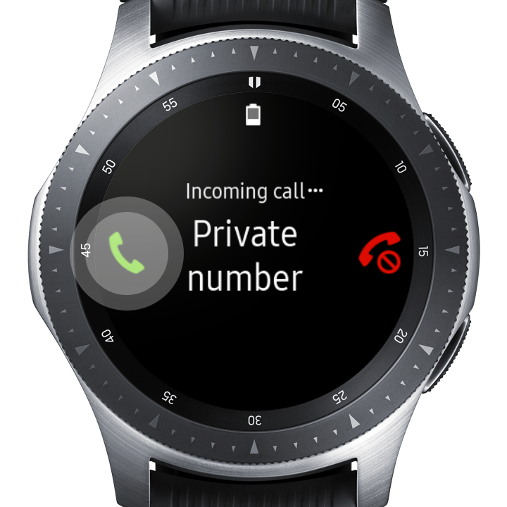 samsung watch calls without phone