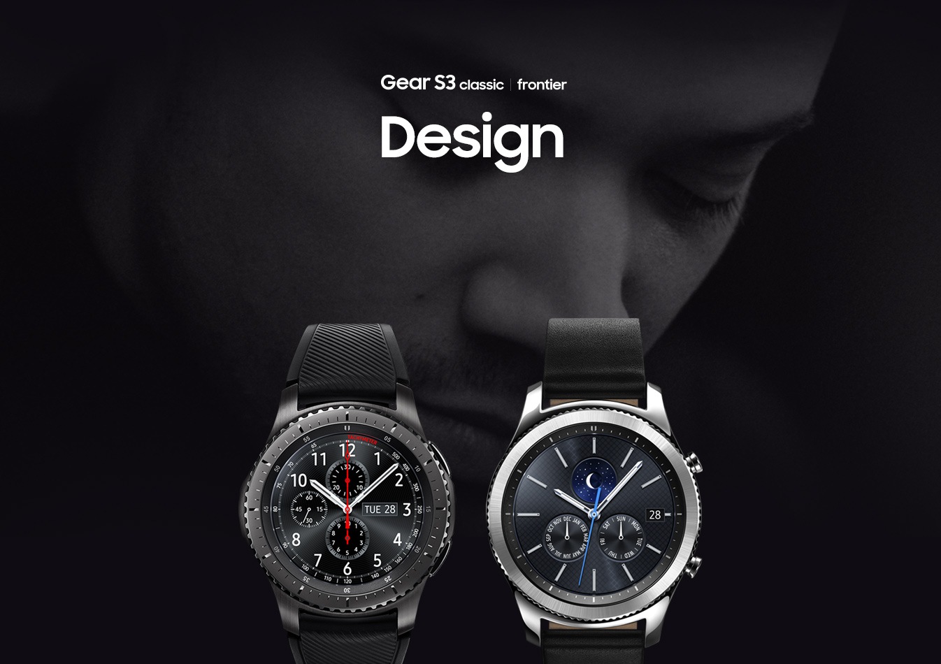 samsung watch 46mm faces