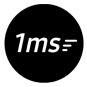 1ms response time