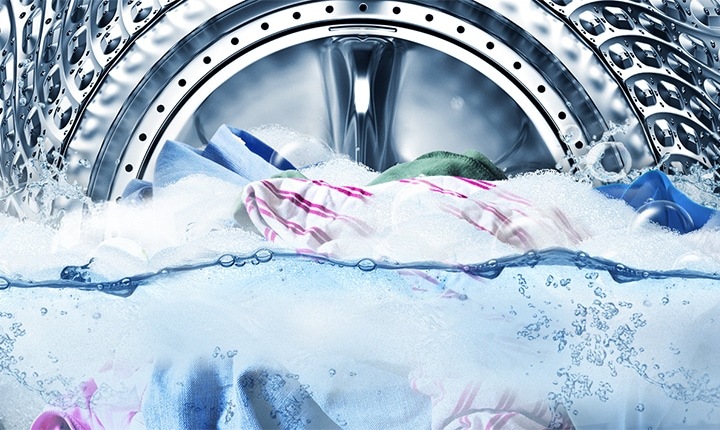 Washing machine buying guide | Samsung UK