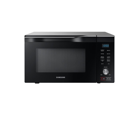 Microwave Buying Guide | Samsung UK