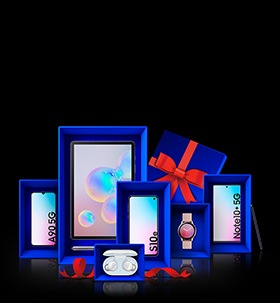 Special festive offers now on