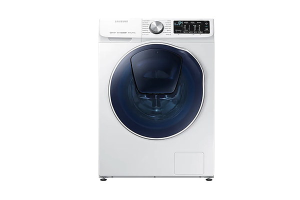 Washer Dryers - Integrated &amp; Combo Washer Dryers | Samsung UK