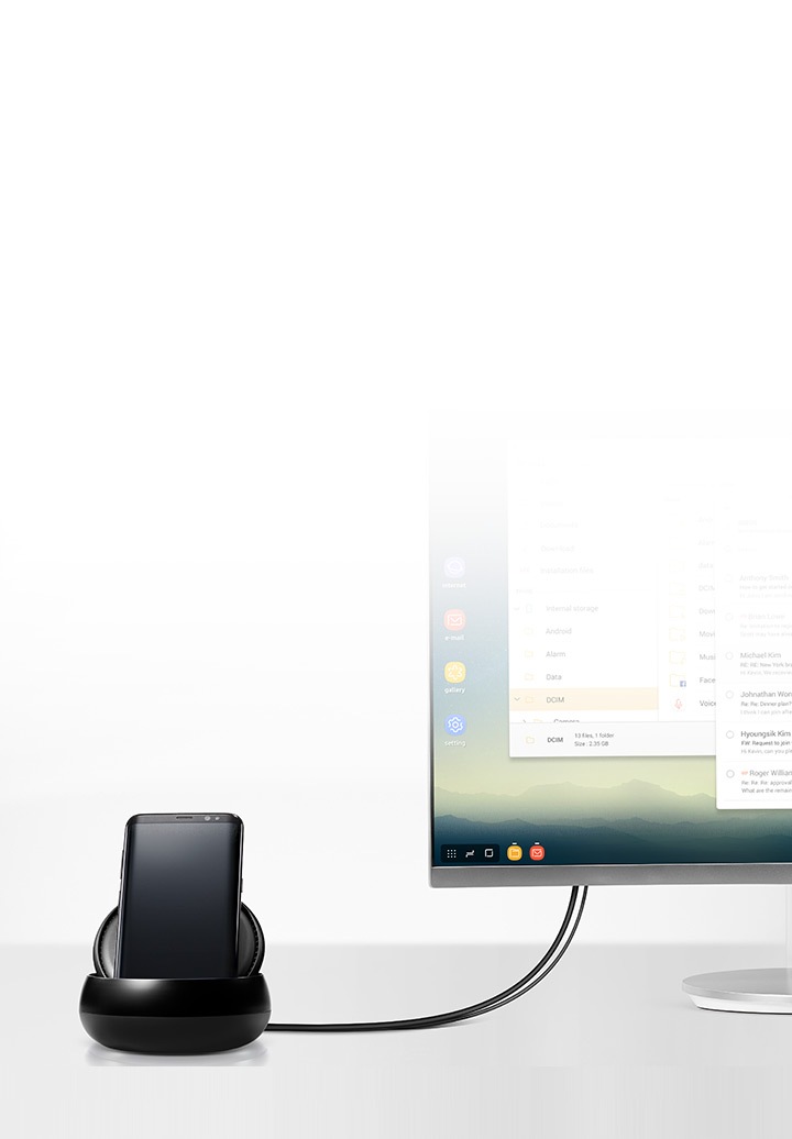 samsung dex station price