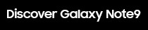 Discover Galaxy Note9 logo