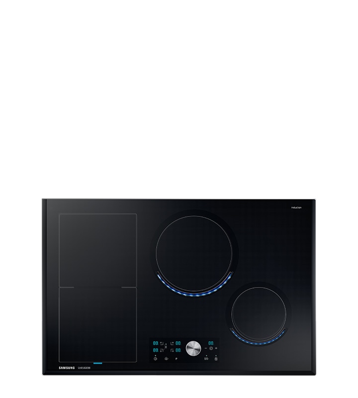 all induction cooker