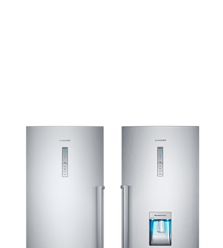 Family Hub Fridge Freezers Samsung Uk