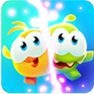 Icon for Galaxy Game pack game app Cut the Rope Magic