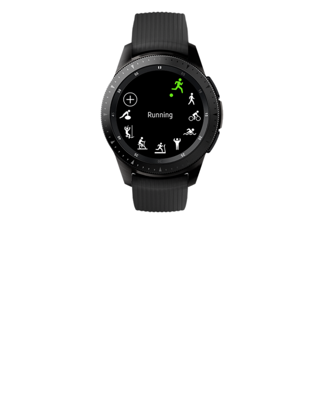 samsung wearables uk