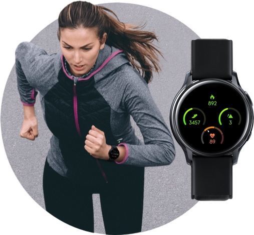 samsung wearables uk