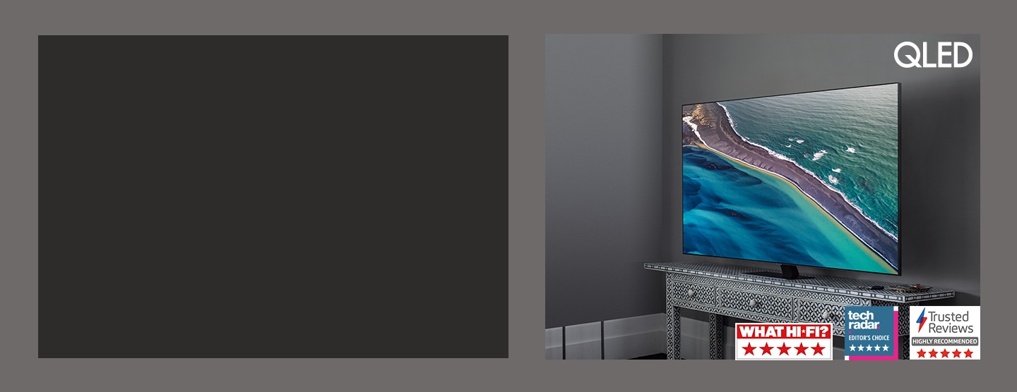 Explore Samsung Black Friday TV Deals 2020 Samsung UK