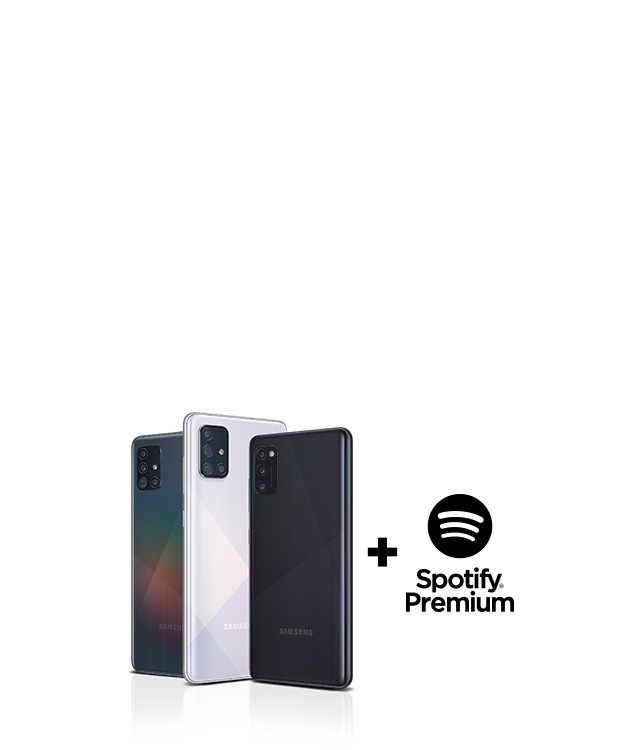 samsung galaxy fit spotify
