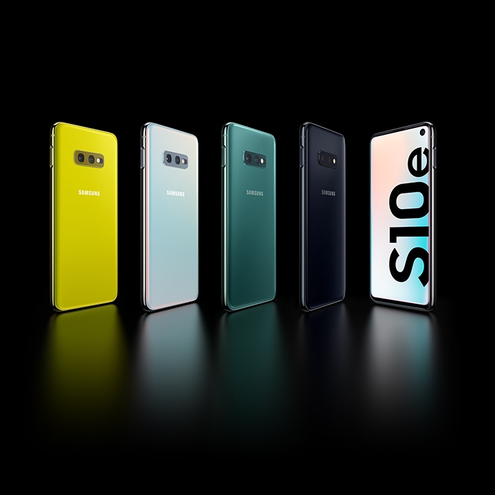 samsung galaxy s10 euronics