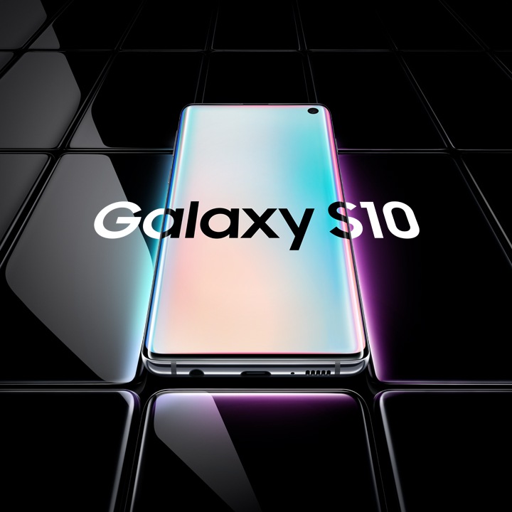 galaxy s10 monthly deals