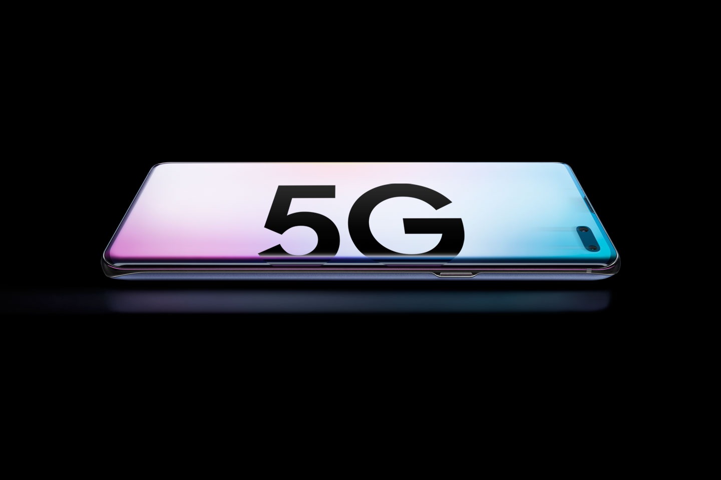 Samsung Galaxy S10 5g Samsung Uk
