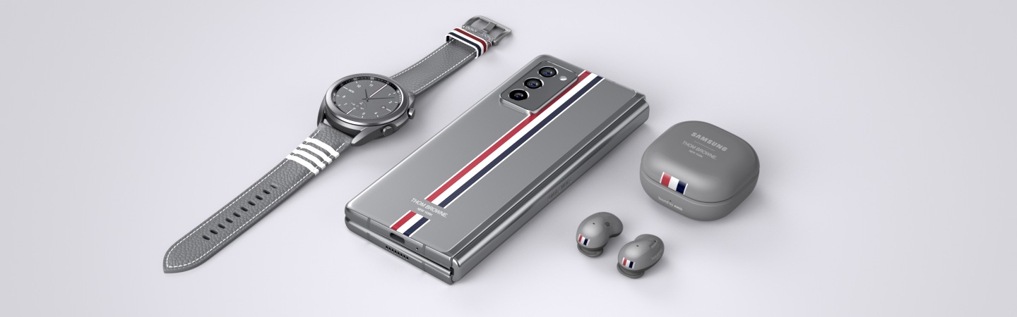 samsung galaxy thom browne price