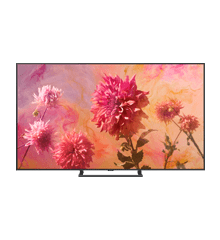 QLED Smart TV