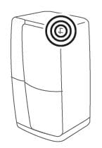 How Do I Adjust The Door Gap On My Four Door Samsung Refrigerator