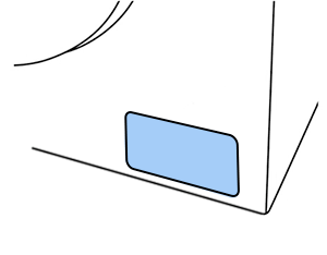 How Do I Clean The Debris Filter In My Front Loading Samsung Washing Machine Samsung Support Ie
