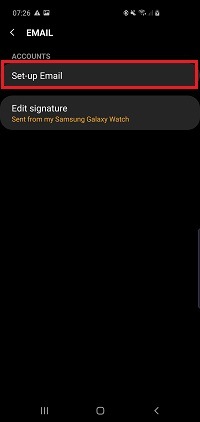 can i use my samsung galaxy watch without my phone