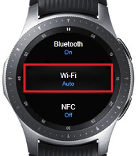 samsung galaxy watch wifi calling
