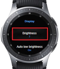 galaxy watch sync with iphone