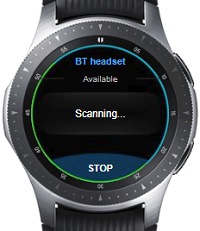 samsung galaxy watch wifi calling