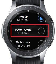 can i use my samsung galaxy watch without my phone