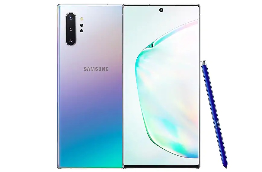 expandable memory note 5