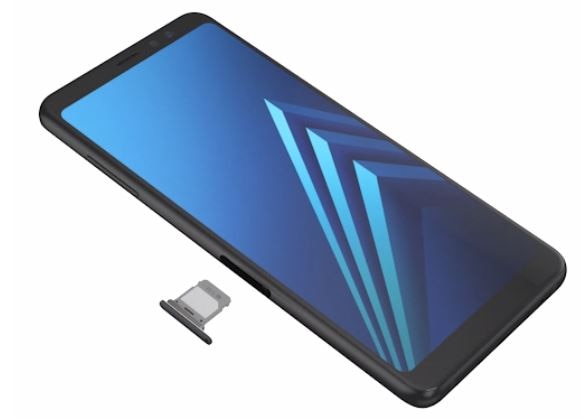 How Do I Install A Sim Or Memory Card In My Galaxy Device