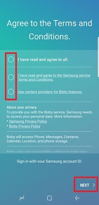 What Is Bixby And How Do I Use It? | Samsung Support UK