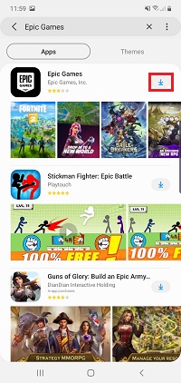 How Do I Get Fortnite On My Samsung Galaxy Device Samsung