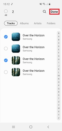 How do I use the Samsung Music app? | Samsung Support UK