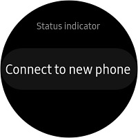 how to connect apple watch to samsung s9