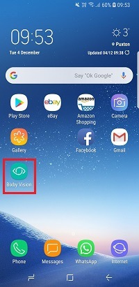 What Is Bixby And How Do I Use It? | Samsung Support UK