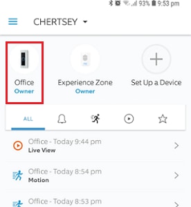How Do I Use The Ring Doorbell Pro With My Smart Tv Samsung