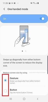 What are the accessibility settings and how do I use them? | Samsung