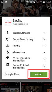 How do I get Netflix on my Samsung Galaxy device? | Samsung Support UK