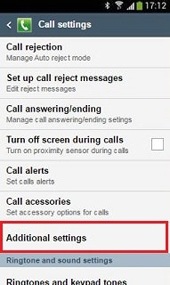 How do I hide my number when making outgoing calls? | Samsung Support UK