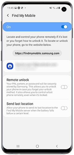 How do I switch on my location and change my location settings - How Do I Turn On My Location Settings