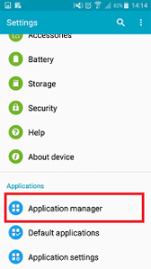 Как включить или отключить уведомления для приложения Facebook на моем смартфоне Samsung?