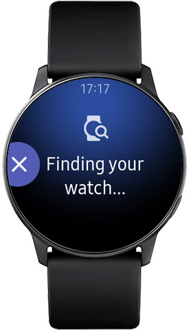 galaxy watch sync with iphone