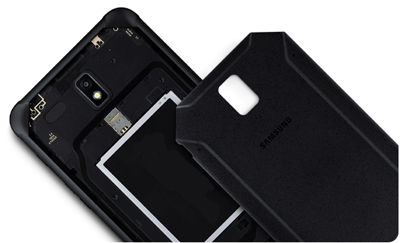 samsung galaxy tab active 2 battery