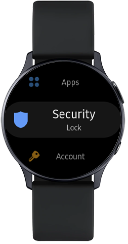 galaxy watch tap and pay