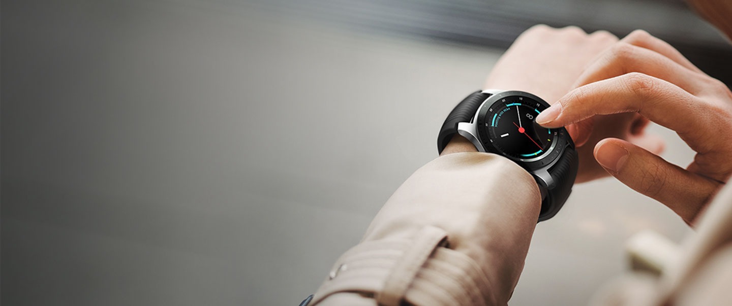 samsung galaxy watch assistant